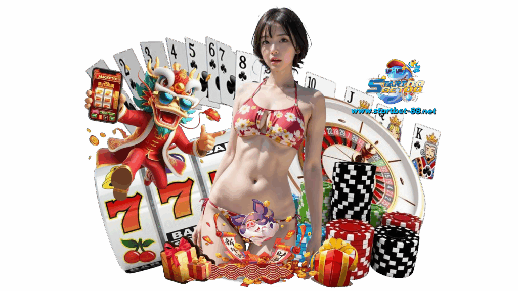 startbet88 ทางเข้าการเดิมพันเกมออนไลน์มาแรง สนุกเพลิดเพลิน